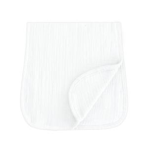 Infant Saliva Towel 6 Layers Cotton Gauze Drooling Bib Toddlers Feeding Bibs Washcloths Baby Burp Cloths Essential Tool