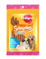 Pedigree Schmackos Stix Puppy Milk and Egg Flavor 70g. 