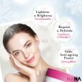 Swisse Beauty Bright Skin Booster 60 Capsules (With Nicotinamide, Pomegranate & Astaxanthin) [Support Collagen Formation] (EXP:06 2027). 