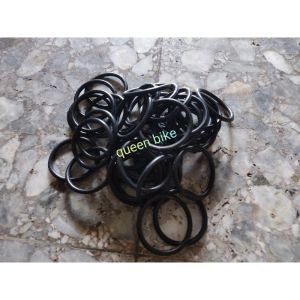oring seal sel sil klep pompa sepeda