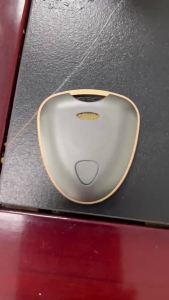 深度防水findmyTag全球定位器儿童蓝牙防水宠物定位器gps防丢器Deep Waterproof FindMyTag Global Locator Kids Bluetooth Waterproof Pet Locator GPS Anti-Lost Device