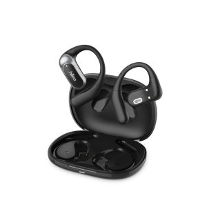 hileo hi95 OWS Bluetooth 5.4 Extreme Comfort Earhook Sweat-proof Open-Ear Sport Earphone Without Hearing Loss