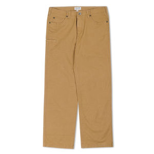 M.Gee Celana Panjang Pria Dewasa Chino Mgee Vincent C018 Mustard