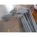 Bộ búp sen tắm nhựa và cần sen tắm nhựa PVC cao cấp siêu bền. 