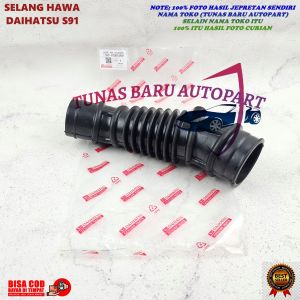 SELANG HAWA UDARA DAIHATSU S91