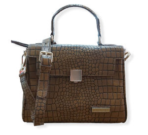 Vanarega Vania Handbag - Ungu