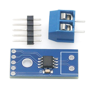 14 Bit Resolution Temperature Measurement Module For K Type Thermocouples From 200°C To +1350°C