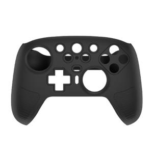 Silicone Cover for Wireless Gaming Controller Protector Case Shell Housing Dustproof Scratch Resistant Skin Cover