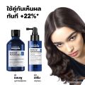 L'Oreal Professionnel SERIOXYL ADVANCED DENSIFYING SHAMPOO 500ML แชมพูสำหรับผู้มีปัญหาผมลีบบาง (แชมพูแก้ผมร่วง,ผมร่วง,L'Oreal Pro,L'Oreal Professional,LOreal Pro,LOreal Professional). 
