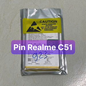 pin Realme C51 model BLP923 sản phẩm hãng mk