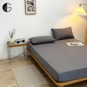 Sprei Polos ukuran 200x200 180x200 160x200 140x200 120x200 100x200 90x200 Edisi Warna Soft