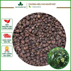 Hạt mắc mật khô 1kg ( Hạt móc mật gia vị Tây Bắc tẩm ướp thịt quay) - Chợ Thảo Dược Việt