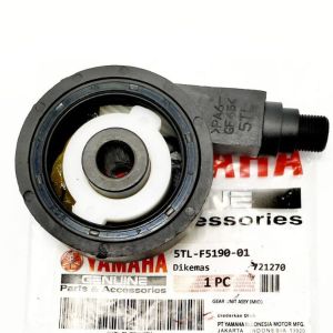 gear box 5tl yamaha mio vegar zr jupiter z kualitas original ori asli presisi ygp gir bok memiliki kualitas yang bagus dan original dan persisi ygp