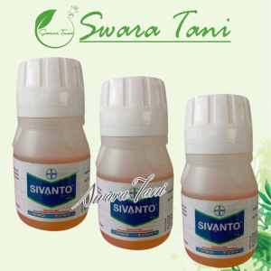 Sivanto Prime 200SL 50ml Insektisida Pencegah dan Pembasmi Kutu pada Tanaman