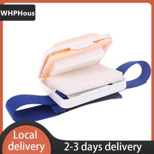 [COD] WHPHous Ship within 24 hours Removable Injection Pad Plastic Intramuscular Training Pad Practice Mat