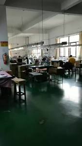 1015 Beach Cover-up Chiffon Printed Loose Robe Vacation Beach Dress Bikini Sun Protection Shirt Swimsuit Female Cross Border XF75