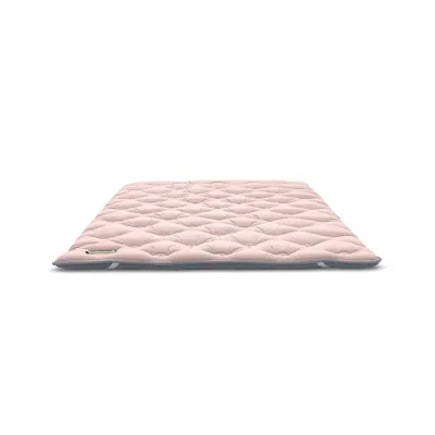mooZzz | Tasha 3” Mattress / Topper / Tatami / Sleeping Pad/ Camping/ Available in Single Super Single Queen King / Foldable