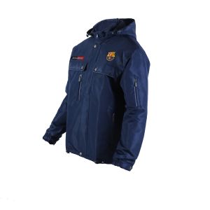 Jaket Anti air anti angin