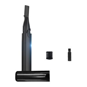 Electric Eyebrow Trimmer Eyebrow Razors Hair Remover Precisions Face Razors Personal Epilator for Face Neck Fuzz Lips Leg