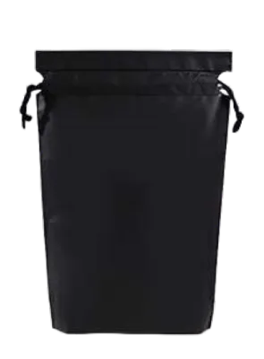 Drawstring Gift Bag with Vibrant Colours