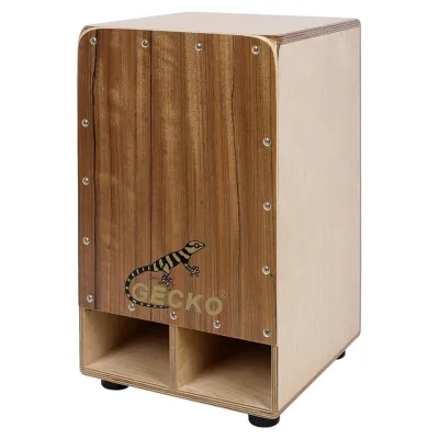 Gecko Cajon CD01 CD Series (Birch Wood)