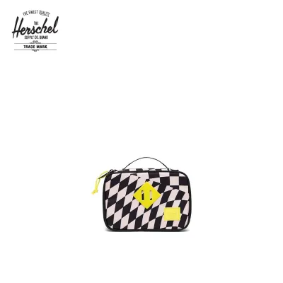 Herschel Heritage™ Pencil Case Little Herschel 2L - Warp Check