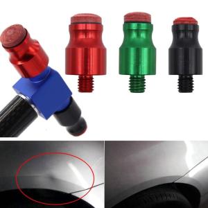 Professional Auto Dent Removal Set Portable Tool Striking Head with Leather Tip Dent Repair Tool Replacement Head