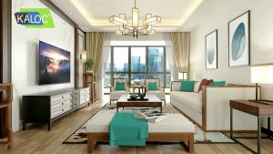 KALOC X5 32"-70" 6 ARM ULTRA STRONG SUPER SLIM FULL MOTION LED TV WALL BRACKET MASTER ARTICULATING ARM FULL MOTION SWIVEL TILTED UNIVERSAL WALL MOUNT TV BRACKET OLED QLED PLASMA TELEVISION HOLDER PENYANGKUT DINDING TV PEMEGANG TV 电视机墙壁挂支架