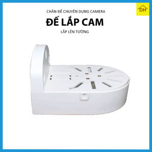 Đế Lắp Camera Chuyên Dụng Cho Camera