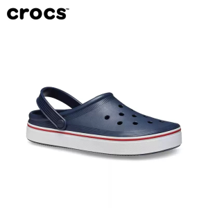 DÉP SỤC CHỐNG HÔI CHÂN CROCS BAND CLEAN CLOG CHO CẢ NAM VÀ NỮ
