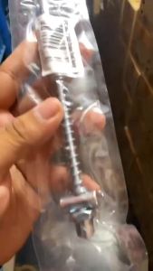 GPC BRAKE ROD ASSY WAVE DASH