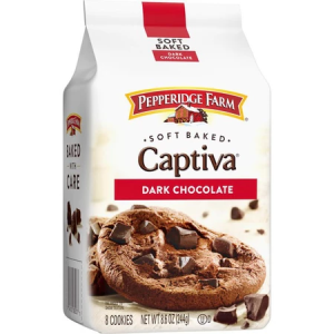 [USA] Pepperidge Farm - Assorted Soft Baked Cookies