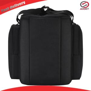 Portable Handbag for Bose S1 PRO Speaker Anti-Fall Handle Bag with Comfortable Shoulder Strap and Durable Design