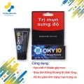 Kem chấm mụn viêm Oxy 10 (10g). 