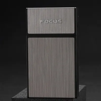Kotak Box Tempat RKK RK Plastik Focus YH061 Cig Case Murah Waterproof