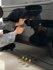 【Ship in 24H】Pearl River brand piano moisture-proof tube vertical grand p珠江牌钢琴防潮管立式三角钢琴通用除湿电热驱潮管发热管防霉防虫时尚集雅阁