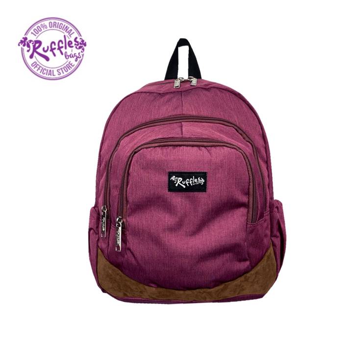 Ruffles 2025 backpack price