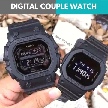 Shop Gshock Couple Watch Original White with great discounts and prices online Sep 2024 Lazada Philippines