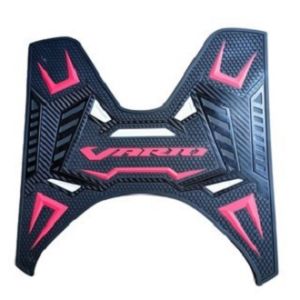 Karpet vario 2015 2016 2017 2018 2019 2020 2021 2022 2023 2024 premium vn one / Karpet Alas Pijakan Kaki Motor Alas Kaki Matic Honda Vario 125 150 Led Old New
