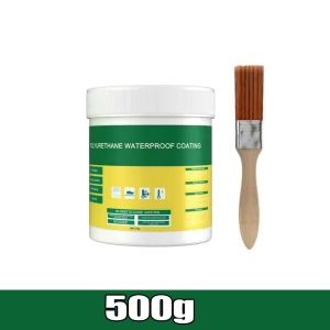 Waterproof Coating Sealant Agent Transparent Sealing Coating Invisible Strong Insulating Repair Tool