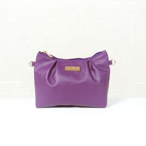 TAS SELEMPANG WANITA/TAS MAIN/TAS KONDANGAN/NEW CHACA SLING BAG
