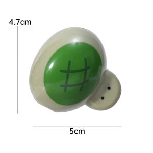 【On Sale】แปรงสีฟันลายการ์ตูนที่คลุมแปรงในฝาครอบป้องกันคลิปพลาสติกฝาครอบป้องกันแบบพกพาสำหรับเดินทาง