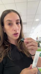 The Ordinary Lacto-PDRN* 4% + B9 Eye Cream