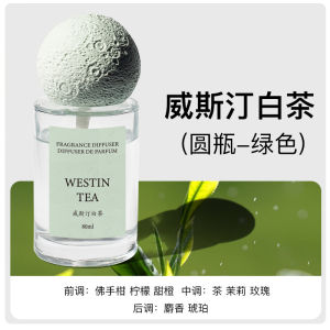 (SG Seller)Planet Aroma Stone Aromatherapy Essential Oil: Flameless Decorative Fragrance Air Freshener for Wardrobe Study Bedroom Light Scented Companion Gift.