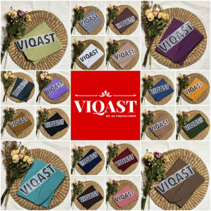 Jilbab Anak List NAFISHA Jersey Premium Viqast Usia 3-6 Tahun/ Bergo Pet Pinguin Anak List Tengah