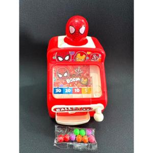 Childrens pinball game machine educational toy shooting gift for Kids