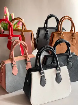 Shop Affordable Marikina Bags with great discounts and prices online Sep 2024 Lazada Philippines