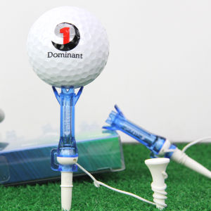 ทีตั้งลูก ทียาว-สั้น 8 ขา มงกุฎ ปักพื้นกันหาย อย่างดี สินค้าพร้อมส่งจาก กทม.(1-2 วันถึง)