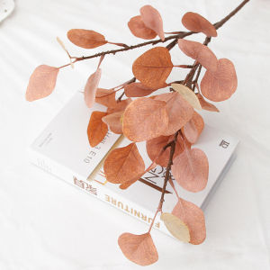 Simulated bouquet of Western roses silk flowers for wedding flower arrangements European flower wall decoration