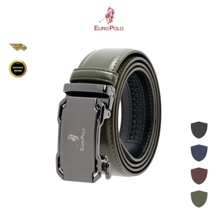 ikat pinggang mens automatic buckle belts